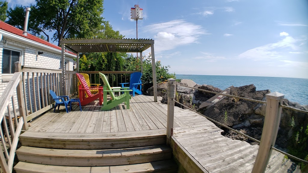 Sues Lakeside Haven | 84 Pulley Rd, Wheatley, ON N0P 2P0, Canada | Phone: (647) 866-6184