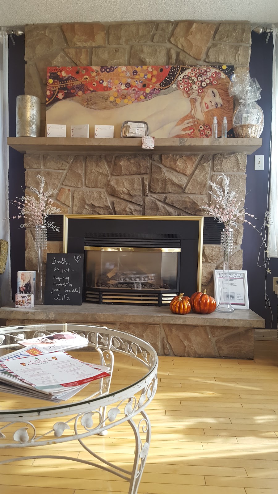 Enchanted Hands Day Spa | 2271 Durham Regional Hwy 2, Bowmanville, ON L1C 3K7, Canada | Phone: (905) 623-9836