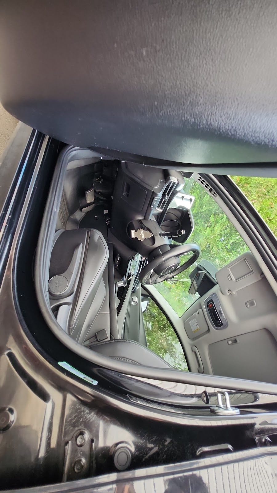 a2z auto detailing | 225 Kendra St, Moncton, NB E1C 8Y4, Canada | Phone: (437) 928-4449