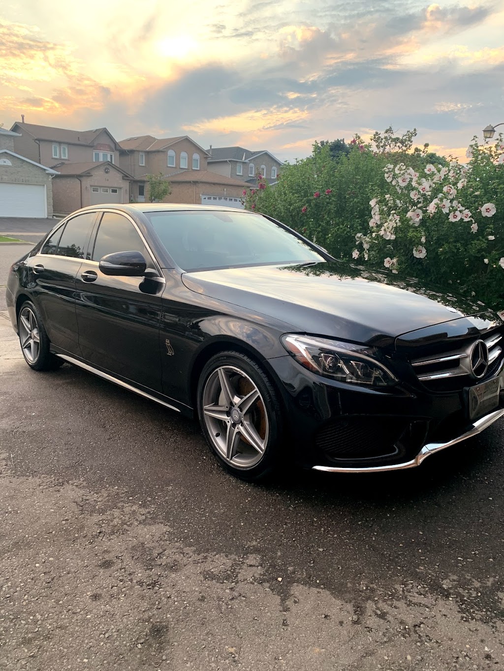 Deluxe Detailing Brampton | 43 Timberlane Dr, Brampton, ON L6Y 4B3, Canada | Phone: (647) 564-9766