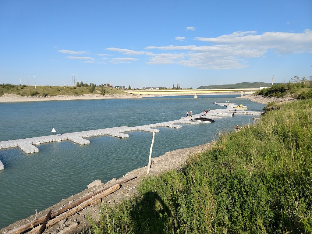 Ghost Lake Recreations | 18 Km West on old 1A Highway, PO Box 1645, Cochrane, AB T4C 1B5, Canada | Phone: (403) 851-0766