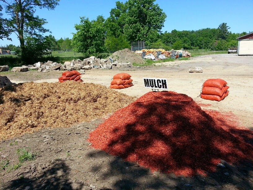 Firewood plus | Hwy #7, 3 kms west of, Marmora, ON K0K 2M0, Canada | Phone: (613) 743-4166