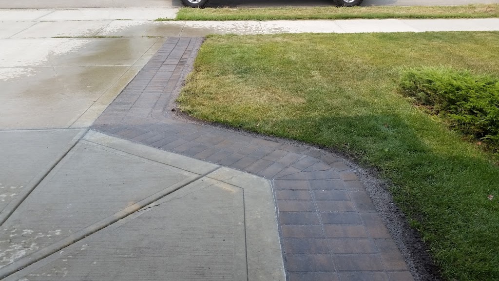 Bruter Landscaping | 1 William Close, Sylvan Lake, AB T4S 2K8, Canada | Phone: (403) 357-8122