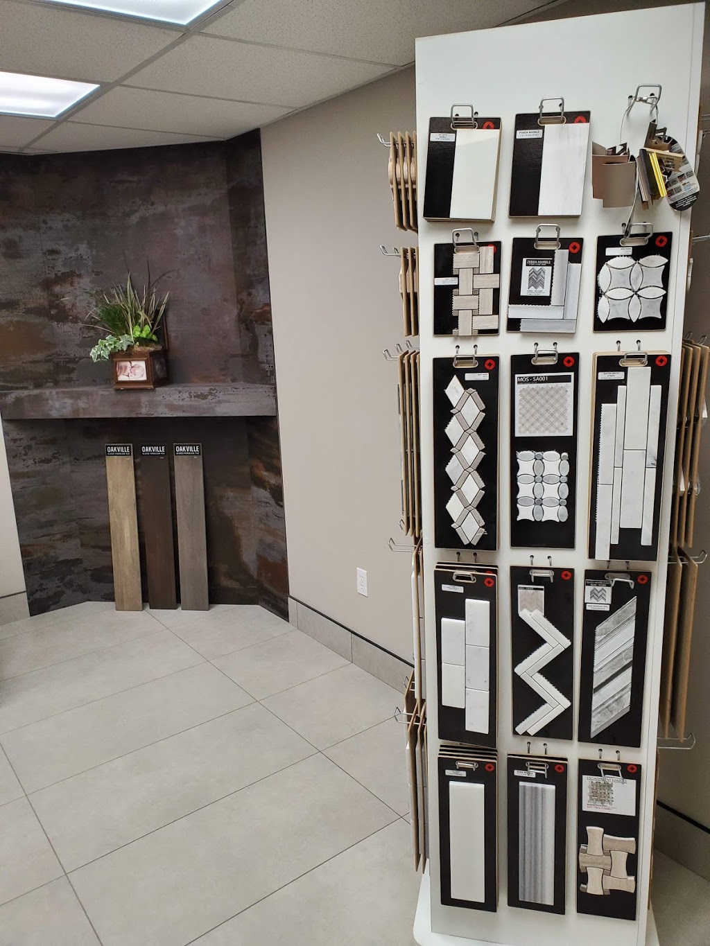 Hamptons Stone & Flooring Co Inc | 2740 Jefferson Blvd, Windsor, ON N8T 3C7, Canada | Phone: (519) 944-4420