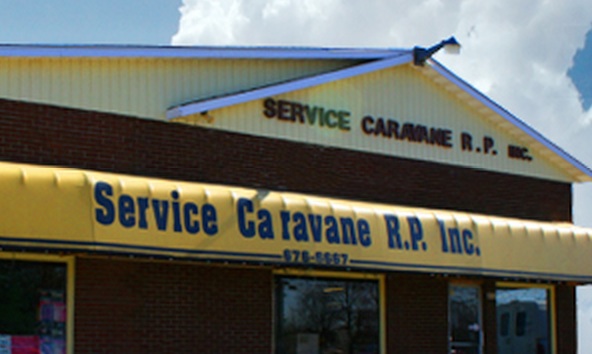Service Caravane R P Inc | 8900 Chemin de Chambly, Saint-Hubert, QC J3Y 5K2, Canada | Phone: (450) 676-6667