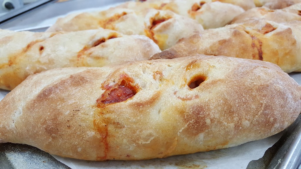 Aveiro Bakery | 2530 Sixth Line Unit 12, Oakville, ON L6H 6W5, Canada | Phone: (289) 725-0338
