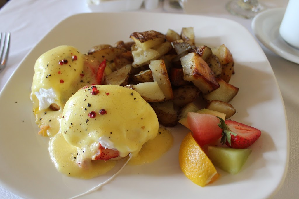 Tait House Restaurant and Boutique Hotel | 293 Main St, Shediac, NB E4P 2A8, Canada | Phone: (506) 532-4233