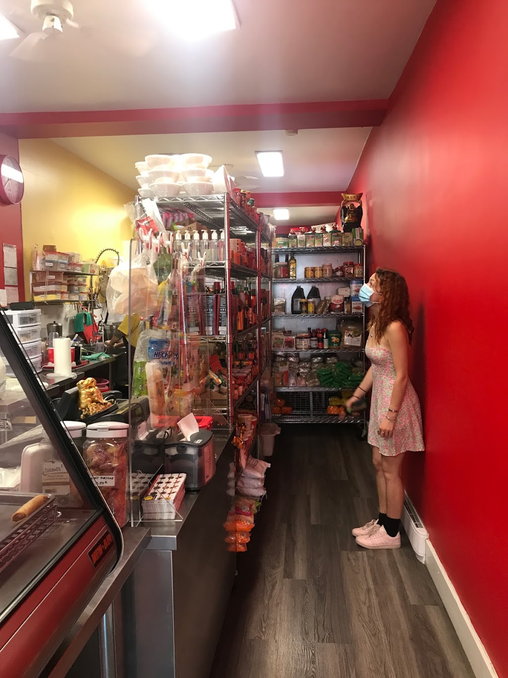 Soleil De Saigon | 1227 Avenue du Mont-Royal E, Montréal, QC H2J 1Y2, Canada | Phone: (438) 384-3555