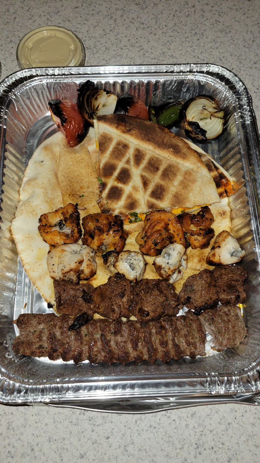 BROCHETTE | 120 Rue Joseph-Carrier #106, Vaudreuil-Dorion, QC J7V 5V5, Canada | Phone: (450) 424-2441