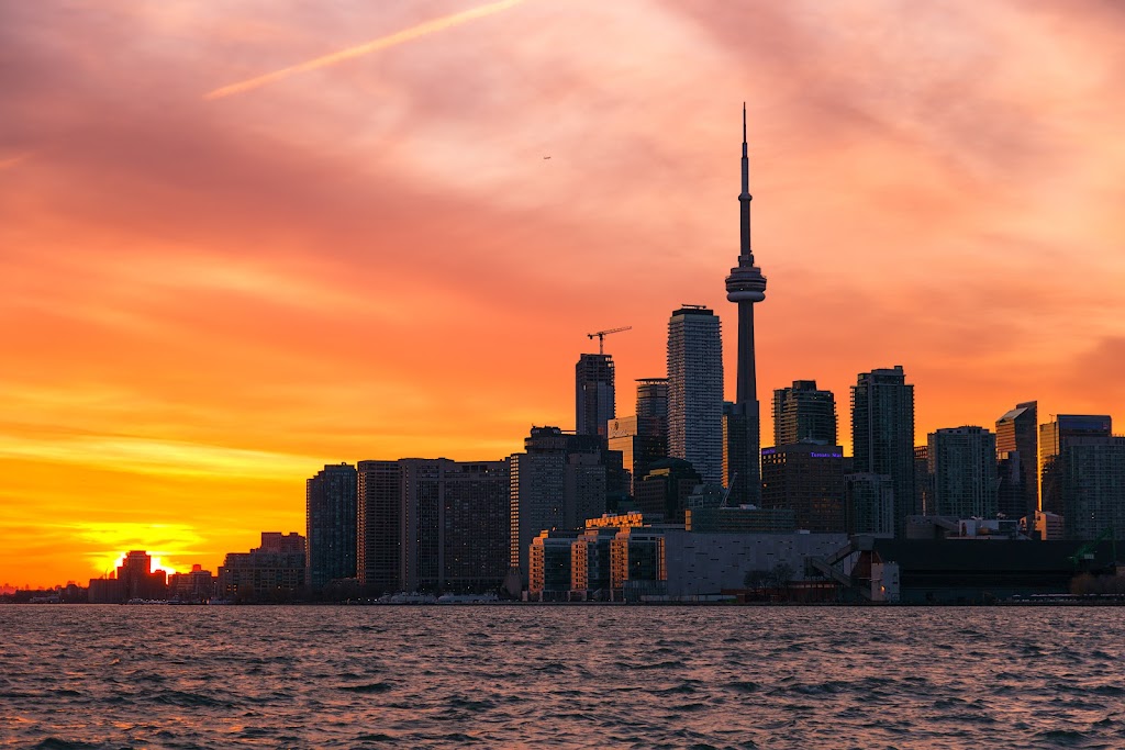 International Marine Passenger Terminal | 8 Unwin Ave, Toronto, ON M5A 1A1, Canada | Phone: (416) 462-1227