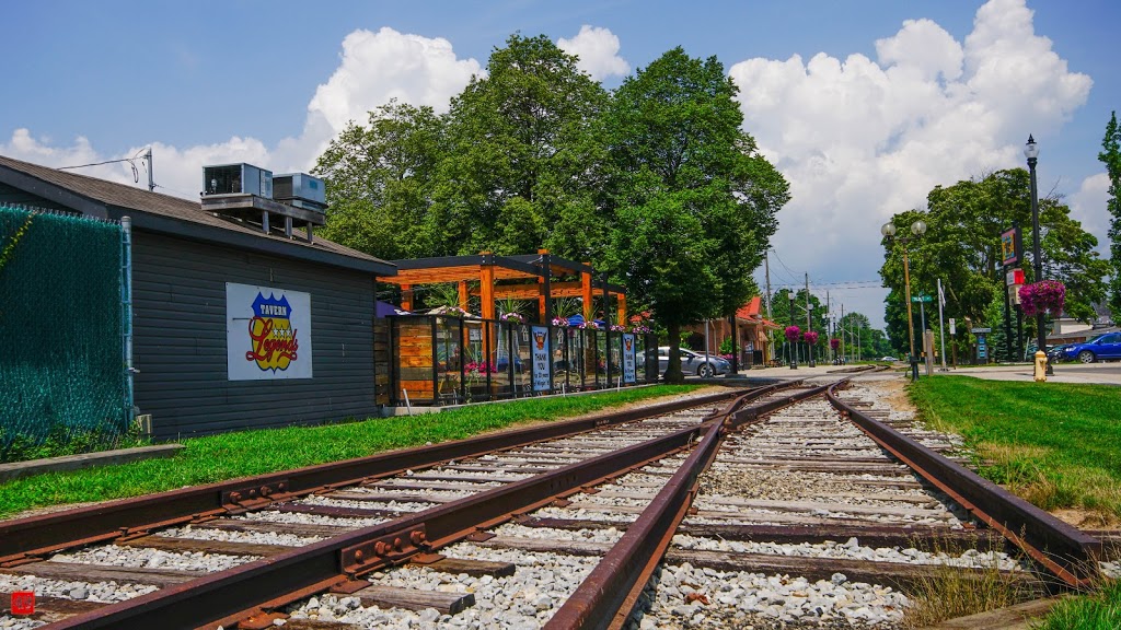 Railway City Tourism | 605 Talbot St, St Thomas, ON N5P 1C6, Canada | Phone: (519) 631-1680