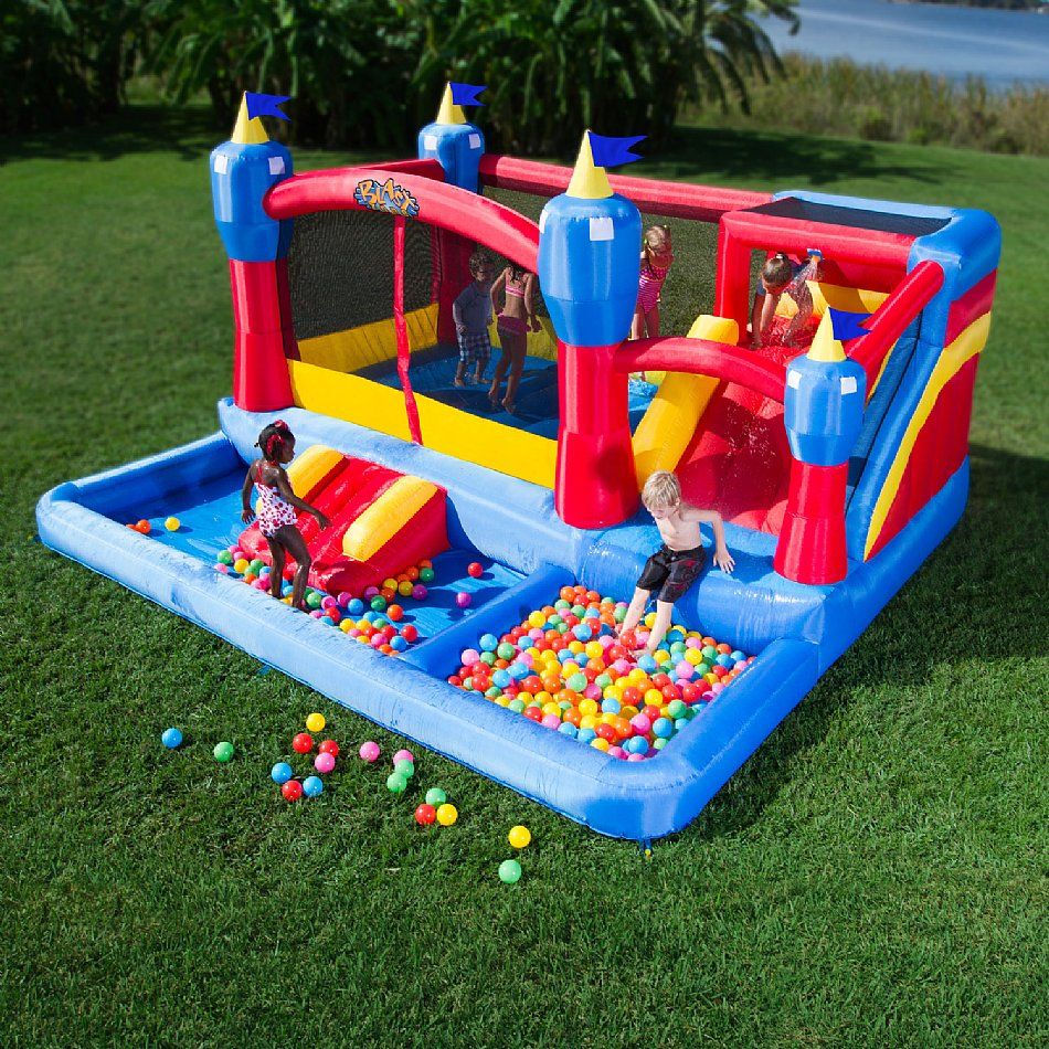 East West Gwillimbury EWG Bouncy Castles | 10 Prairie Grass Cres, East Gwillimbury, ON L9N 0S8, Canada | Phone: (416) 885-9709