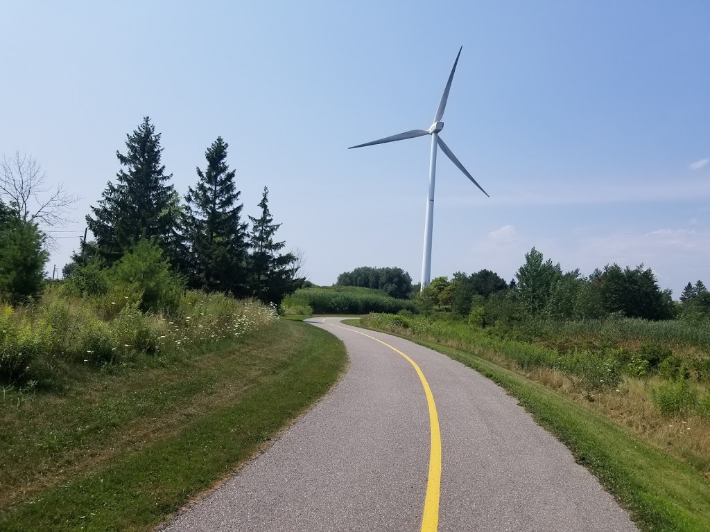 Bay Ridges Kinsmen Park | 705 Sandy Beach Rd, Pickering, ON L1W 3X5, Canada | Phone: (905) 683-7575