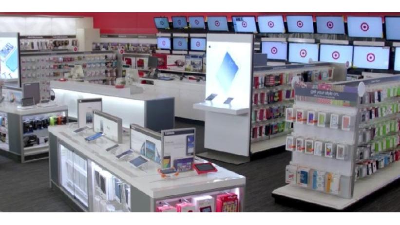 Target Mobile | 4920 Transit Rd, Depew, NY 14043, USA | Phone: (716) 608-2020