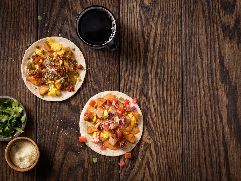 QDOBA Mexican Eats | 650 Division Rd Suite 2A, Windsor, ON N8X 5E7, Canada | Phone: (519) 967-1669