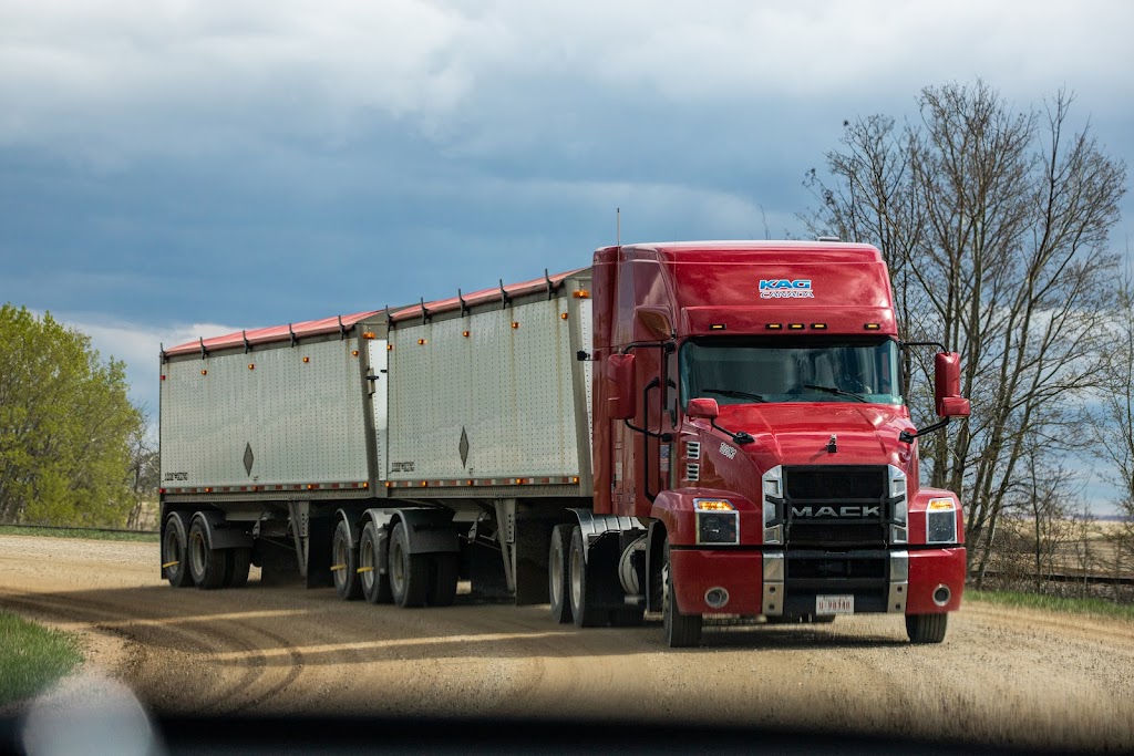 KAG Canada | 3780 76 Ave SE, Calgary, AB T2C 1J8, Canada | Phone: (403) 279-5505