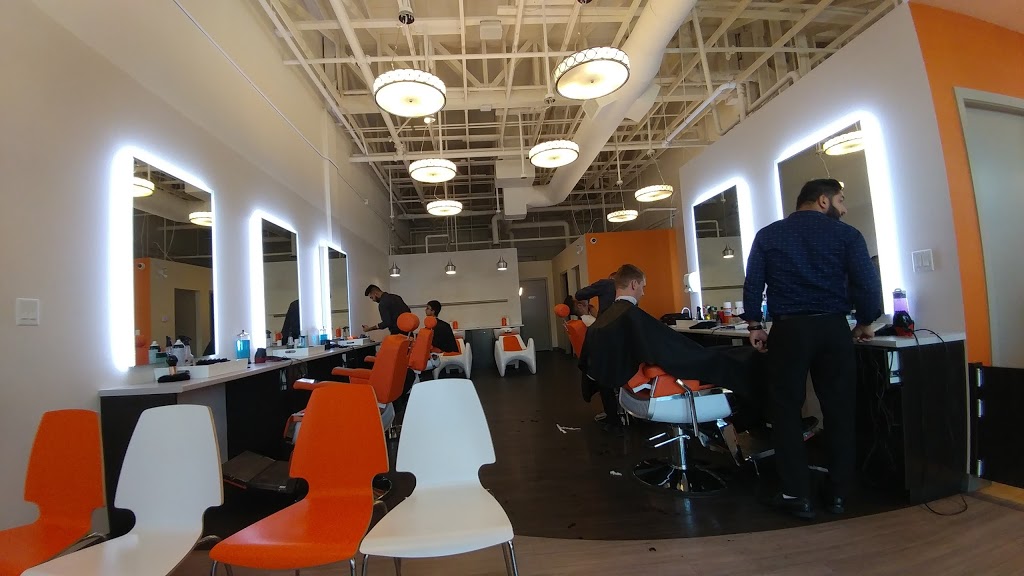 Bobs Hair & Beauty Bar | 14330 64 Ave, Surrey, BC V3W 1Z1, Canada | Phone: (778) 564-2627