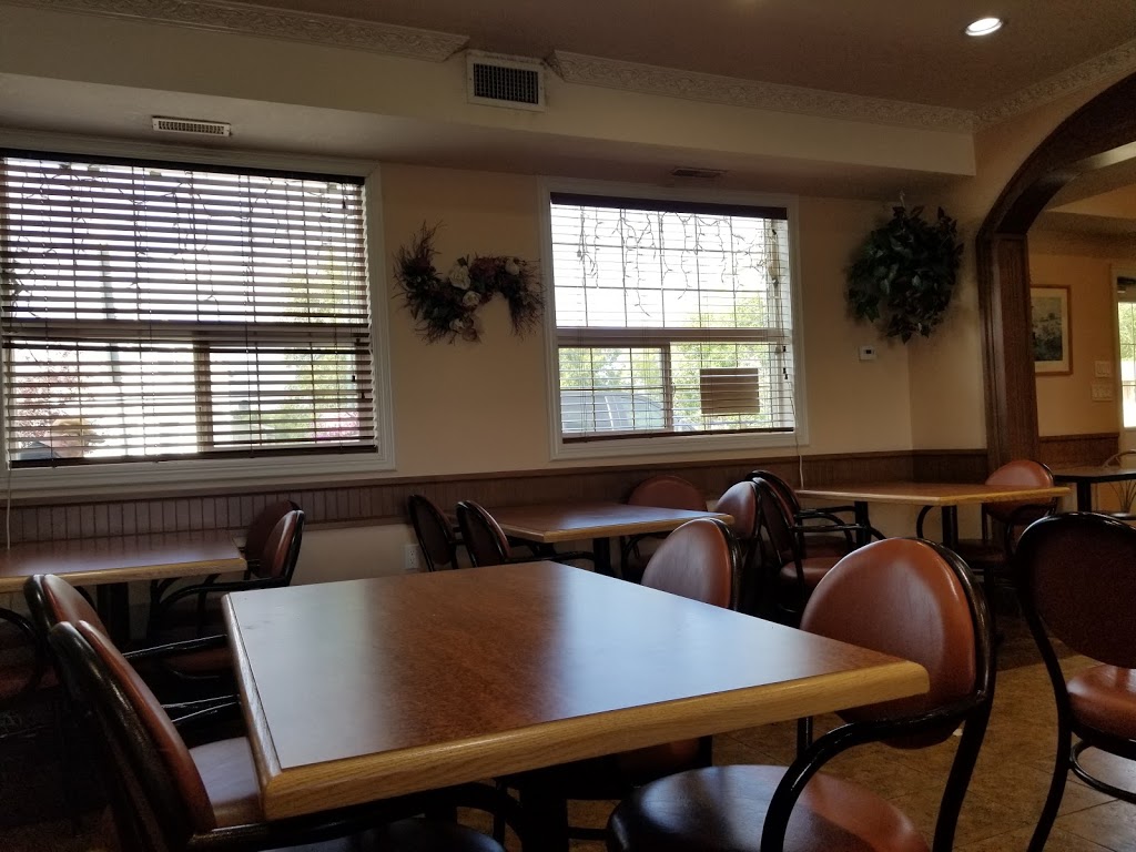 Burger Baron Drive In | 5403 50 Ave, Lamont, AB T0B 2R0, Canada | Phone: (780) 895-2466