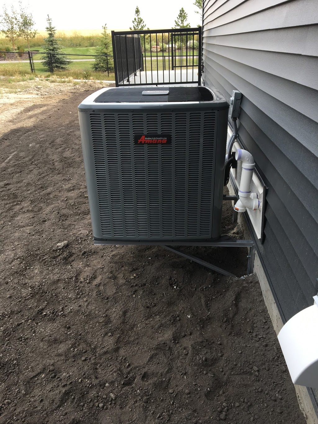 Airdrie Air Ltd. | 151 East Lake Blvd NE #302, Airdrie, AB T4A 2G1, Canada | Phone: (403) 205-7247