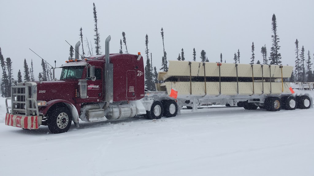 Transport Gosselin Express Ltée | 1537 Rue Caouette O, Thetford Mines, QC G6G 8A4, Canada | Phone: (418) 335-7551