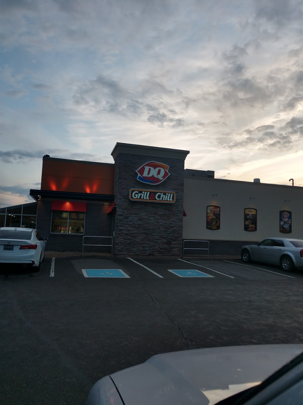 Dairy Queen Grill & Chill | 628 Main St, Shediac, NB E4P 2H3, Canada | Phone: (506) 533-2479
