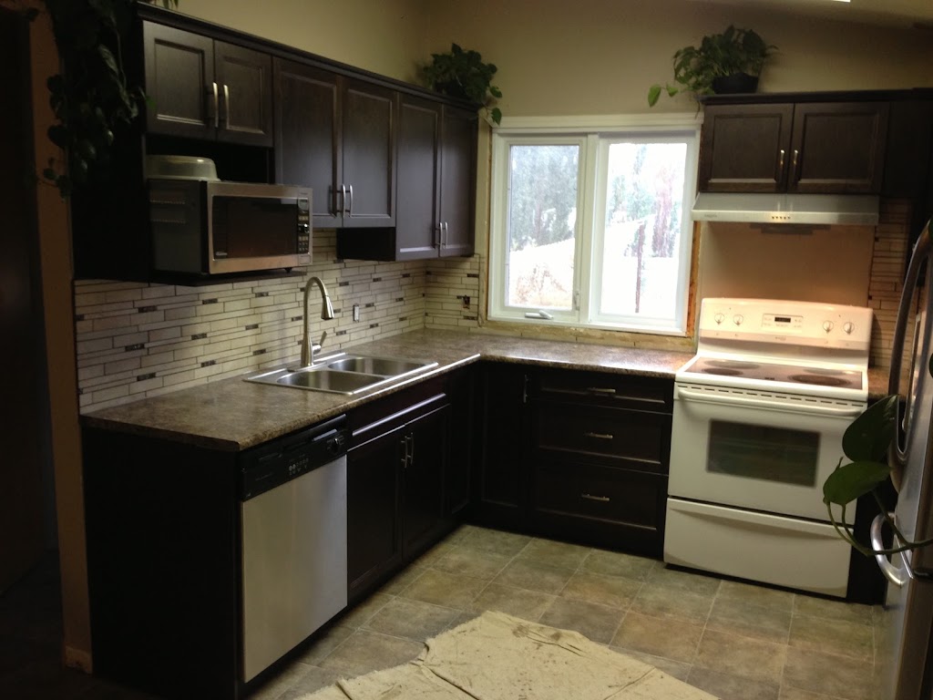 Millenium Homes Inc | 1222 12C St N, Lethbridge, AB T1H 2P2, Canada | Phone: (403) 892-7797