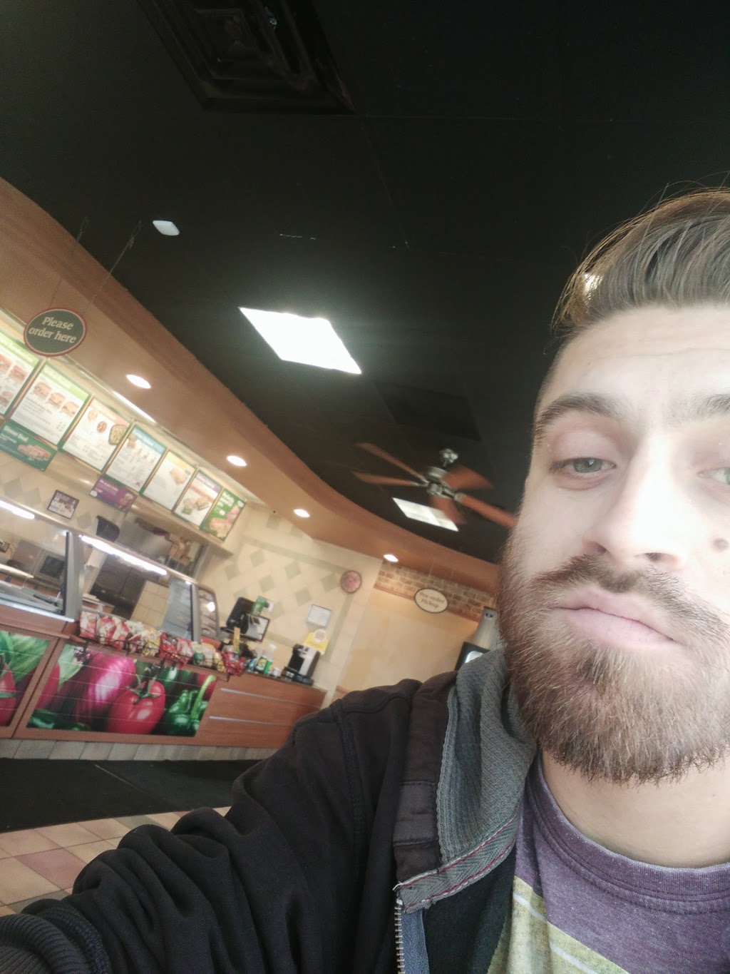 Subway | 1379 Dundas Street E, London, ON N5W 3B7, Canada | Phone: (519) 659-9806