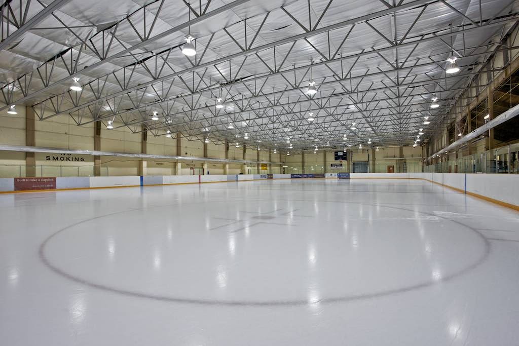 Shouldice Arena | 1515 Home Rd NW, Calgary, AB T3B 5K9, Canada | Phone: (403) 268-2489