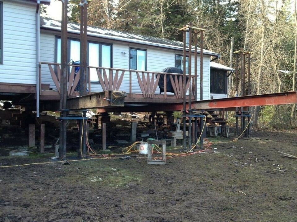 MRM Concrete Construction | 264 Chem. Renaud, Sainte-Anne-de-Kent, NB E4S 4V8, Canada | Phone: (506) 427-4990