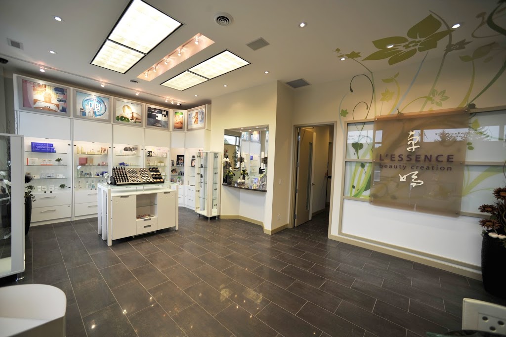 LEssence Beauty Creation | 8789 Woodbine Ave Suite 211-212, Markham, ON L3R 9T6, Canada | Phone: (905) 470-1118