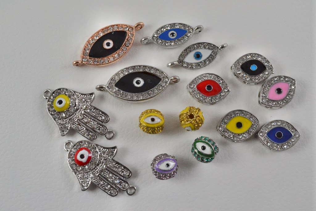 Fashion Jewellery Outlet | 8099 Weston Rd unit # 20, Woodbridge, ON L4L 0C1, Canada | Phone: (905) 851-1955