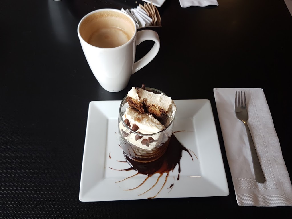 Cafe Rista | 14213 103 Ave NW, Edmonton, AB T5N 0S8, Canada | Phone: (780) 761-1155