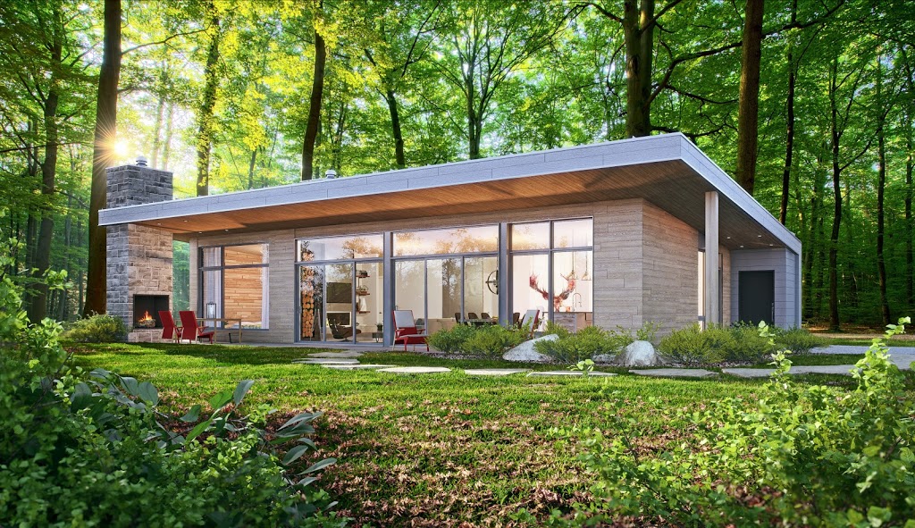 Habitations ZÈL inc. | 3 Rue des Cascades, Eastman, QC J0E 1P0, Canada | Phone: (450) 578-0168