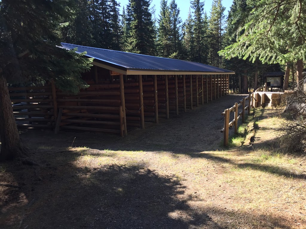 Blue Rock Equestrian Campground | Unnamed Road, Millarville, AB T0L 1K0, Canada