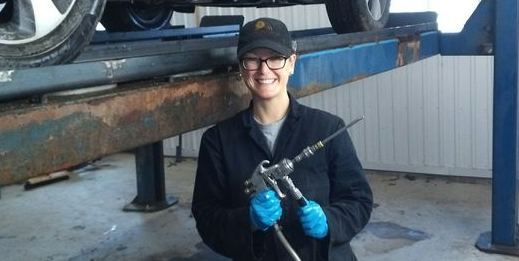 Blacksbridge Oil Tech Car Care | 727205 Sideroad 22C, Clarksburg, ON N0H 1J0, Canada | Phone: (519) 599-5070