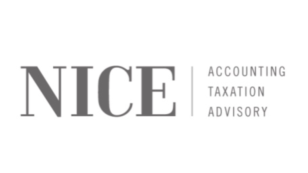 NICE Accounting | 33386 South Fraser Way Suite 202, Abbotsford, BC V2S 2B5, Canada | Phone: (604) 853-6423