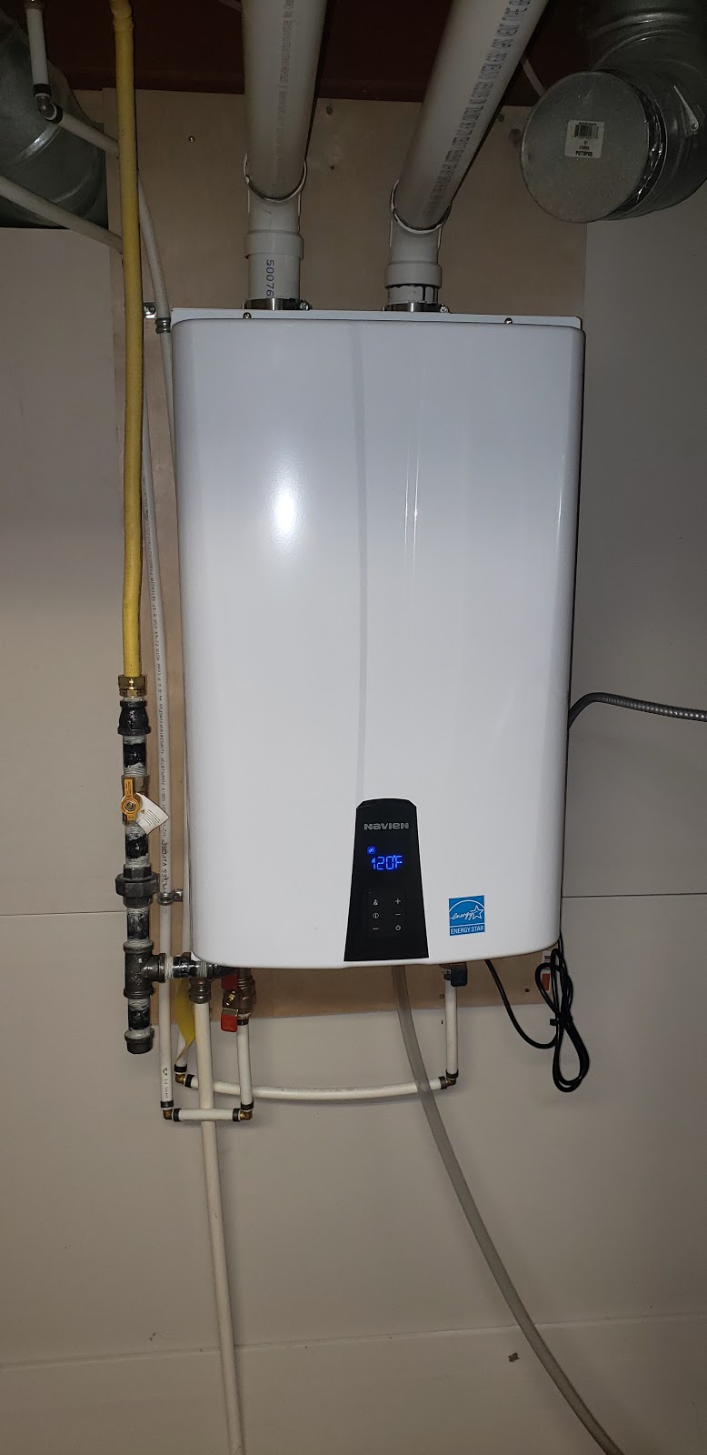 Artisan Air Heating and Air Conditioning | 48 Miramar Crescent, Scarborough, ON M1J 1R4, Canada | Phone: (647) 649-8877
