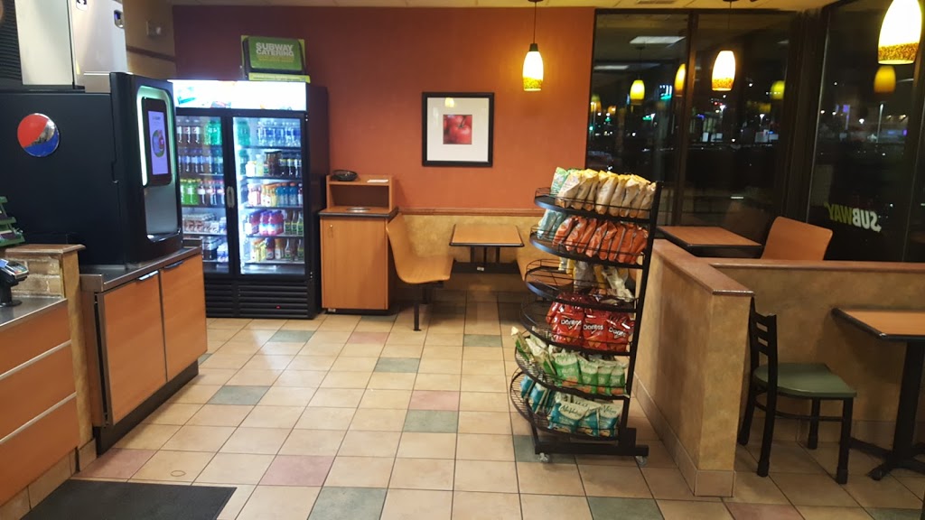 Subway | 247 Centennial Pkwy N Unit # 16, Hamilton, ON L8E 2X3, Canada | Phone: (905) 560-0335