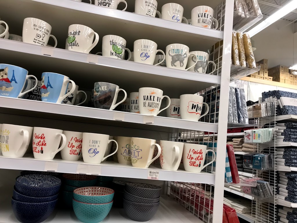 Home Outfitters | 1723 Preston Ave N, Saskatoon, SK S7N 4V2, Canada | Phone: (306) 955-3790