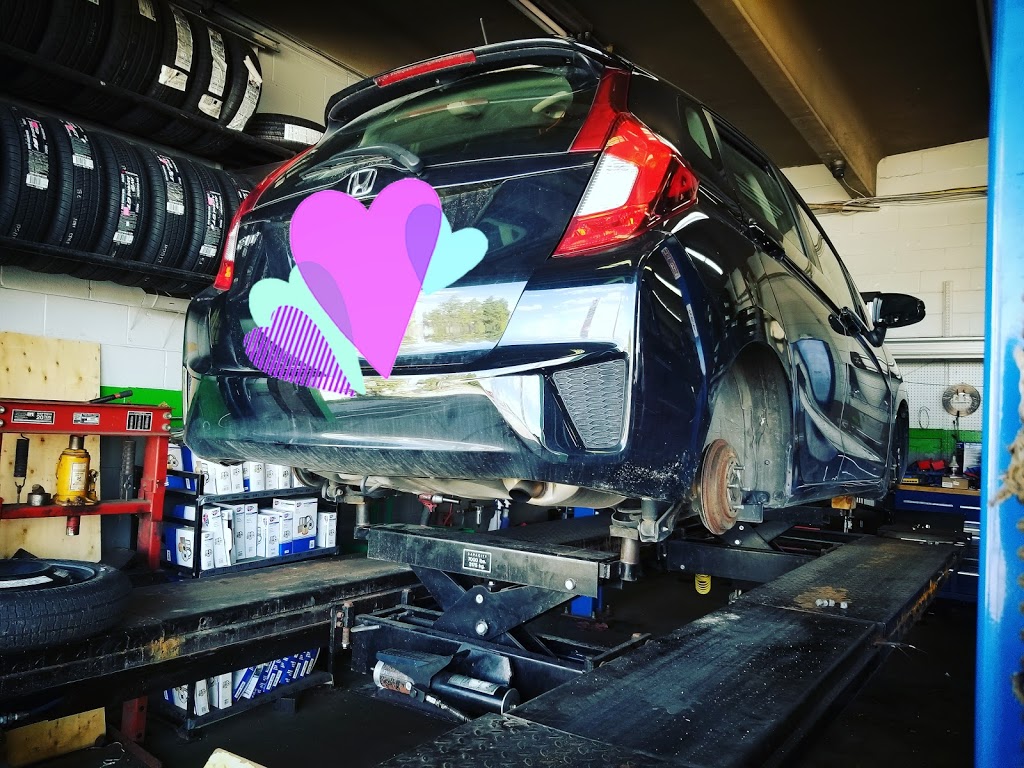 Active Green+Ross Tire & Automotive Centre | south of Fairview, 766 Guelph Line, Burlington, ON L7R 3N5, Canada | Phone: (905) 681-8928