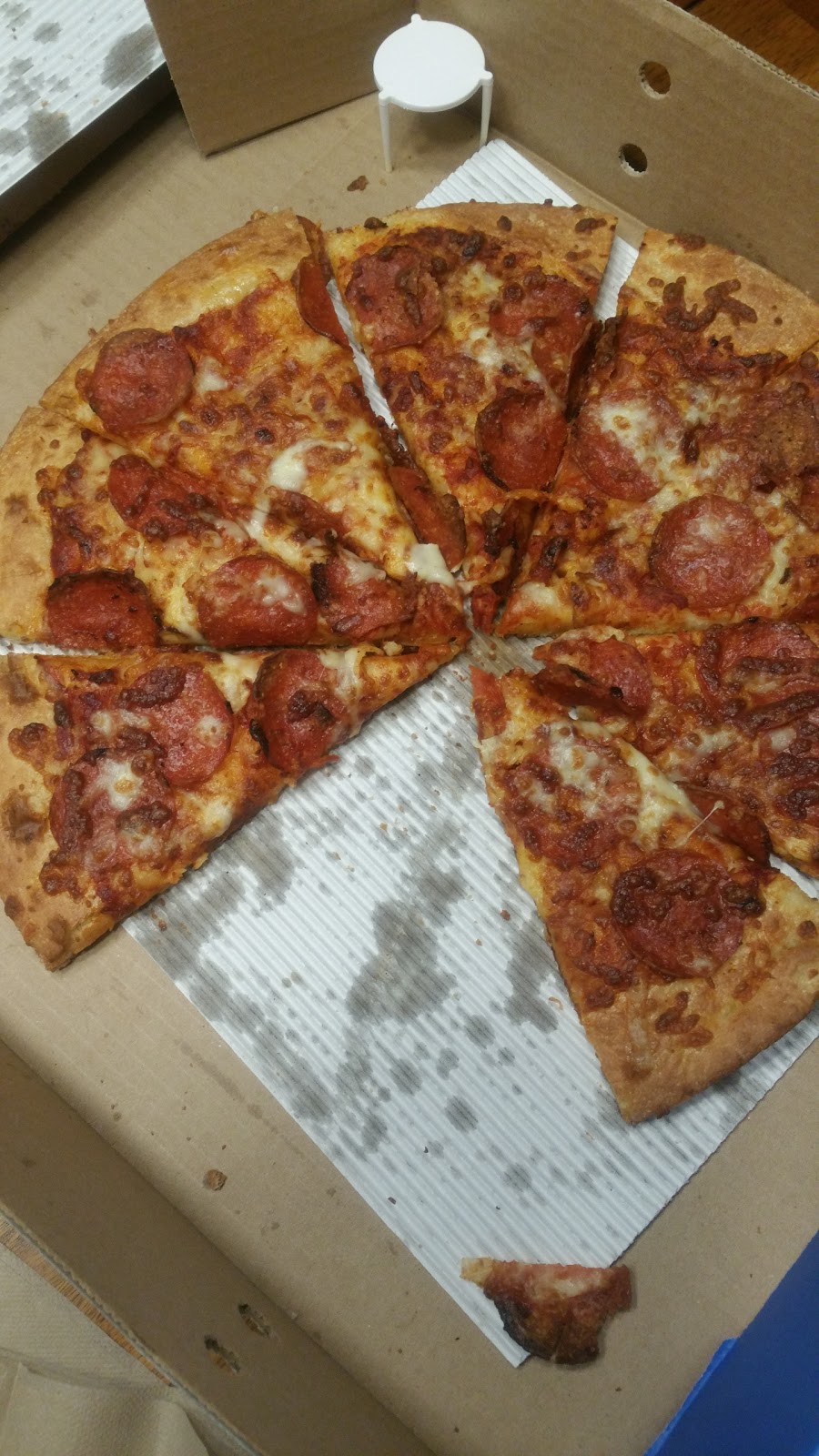 Pizza 73 | 15315 97 St NW, Edmonton, AB T5X 5V3, Canada | Phone: (780) 473-7373