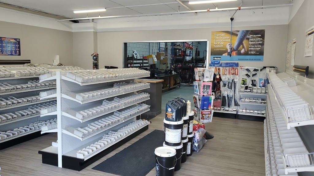 Regional Hose Brantford Ltd | 62 Plant Farm Blvd #5, Brantford, ON N3S 7W3, Canada | Phone: (519) 751-1060