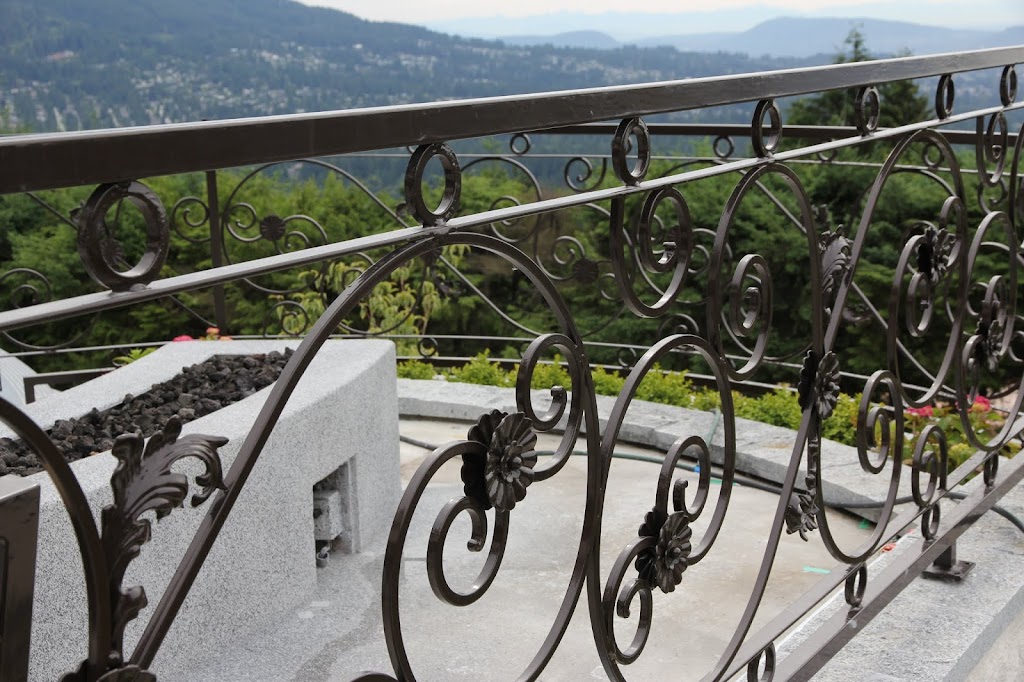 Superior Powder Coatings Ltd 360 Lynn Ave, North Vancouver, BC V7J