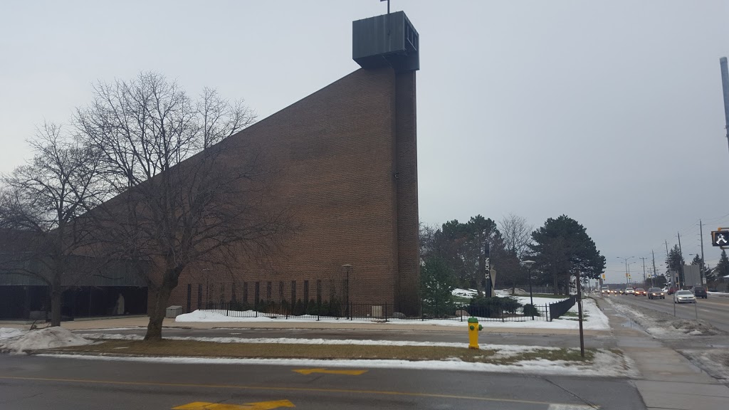St. Johns Parish | 45 Victoria Rd N, Guelph, ON N1E 5G9, Canada | Phone: (519) 824-7311