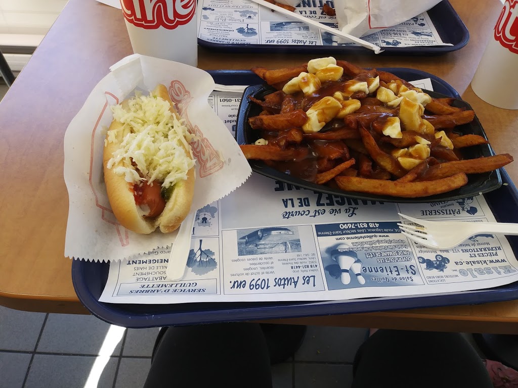 Valentine | 3044 Rte Lagueux Secteur, Lévis, QC G6J 1K2, Canada | Phone: (418) 831-9494