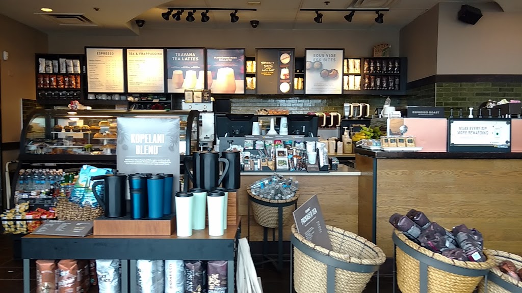 Starbucks | 900 Maple Ave BB23, Burlington, ON L7S 2J8, Canada | Phone: (905) 639-2882