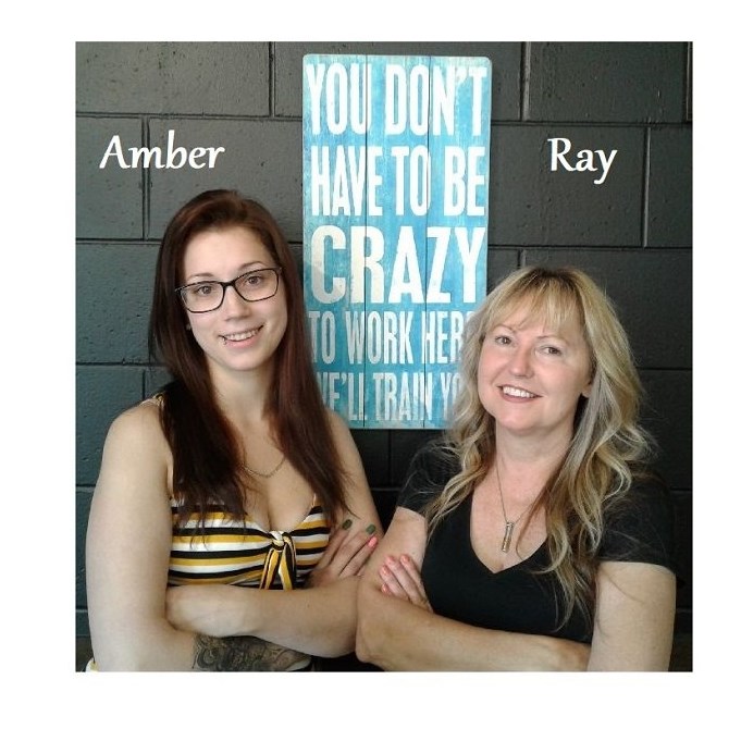 Rayzors Traditional Barber Shop | 83 Cowichan Lake Rd, Lake Cowichan, BC V0R 2G0, Canada | Phone: (250) 932-5553