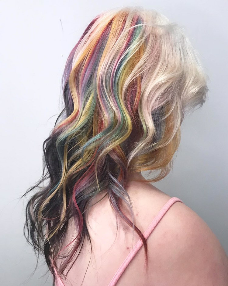 U Salon/Unforgettable Looks | 10 Keith Ave Un 206, Collingwood, ON L9Y 4T9, Canada | Phone: (705) 446-3331