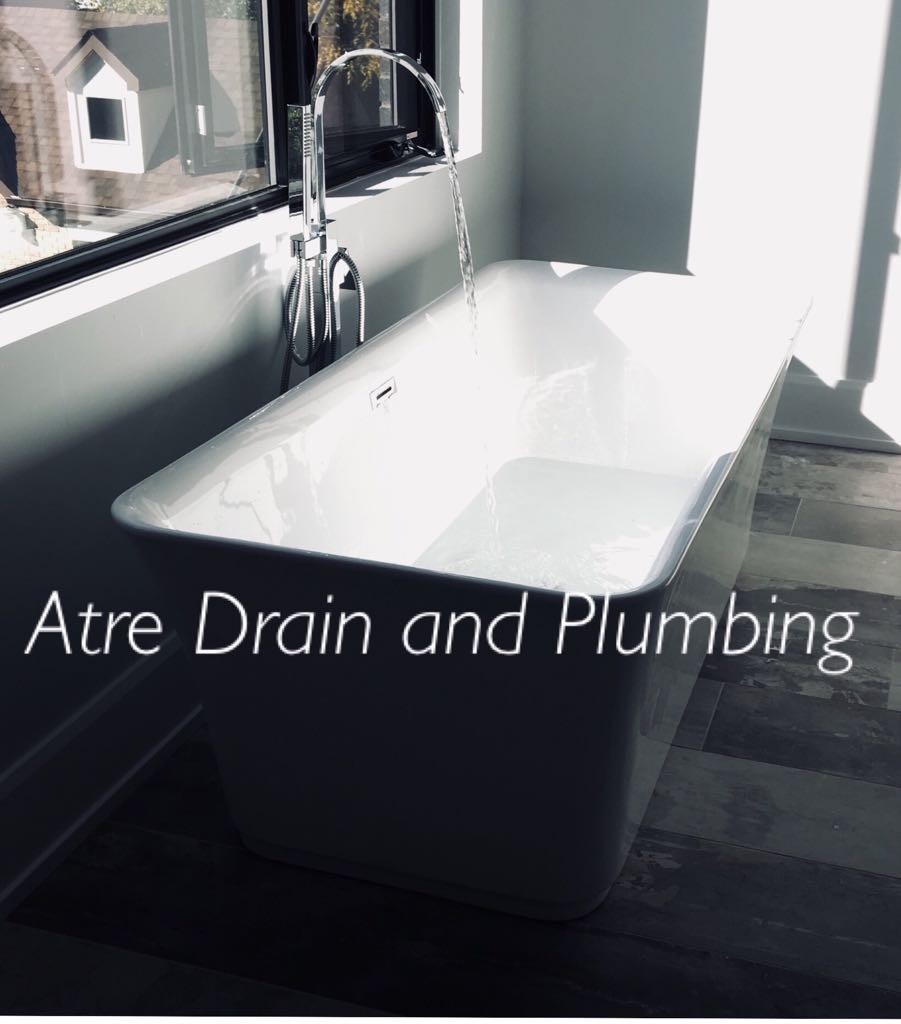 ATRE Drain and Plumbing | 3483 Orion Crescent, Mississauga, ON L5C 2H7, Canada | Phone: (647) 977-9662