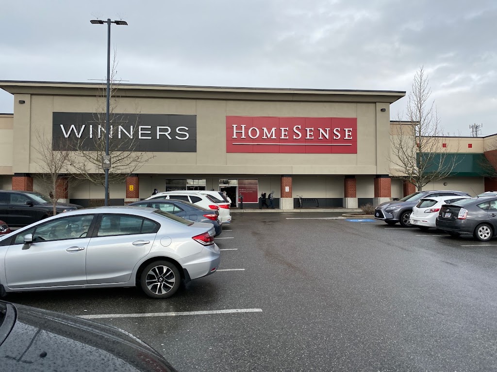 Winners & HomeSense | 12101 72 Ave, Surrey, BC V3W 2M1, Canada | Phone: (604) 501-0153